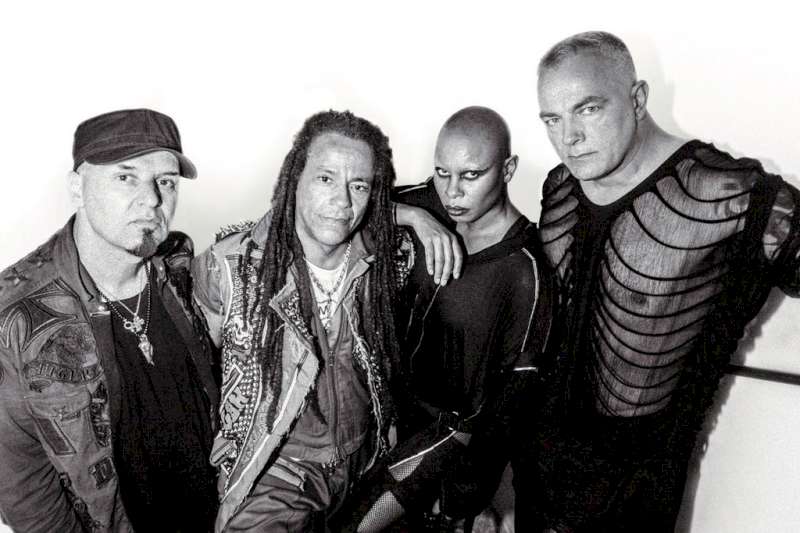 Skunk Anansie - 25Live@25Tour, 2022-03-26, Amsterdam