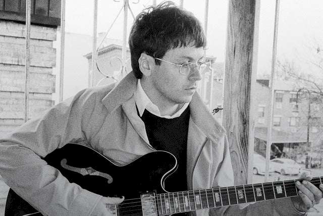 Young Guv, 2022-03-26, Варшава