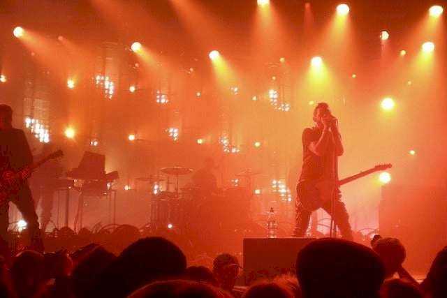 Folly Group, 2022-03-31, London