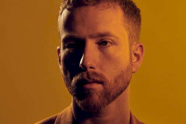 JP SAXE - The Feelings Are Stupid Tour, 2022-07-20, Дублін