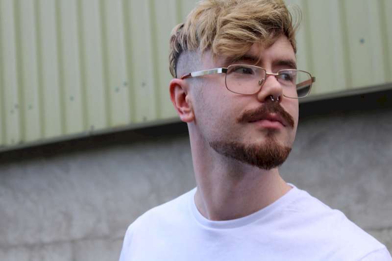 Robert Grace, 2022-04-01, Dublin