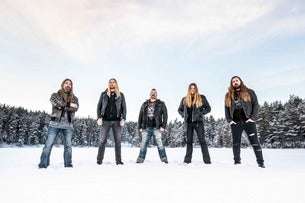 Sabaton - The Tour To End All Tours 2022, 2023-05-12, Cologne