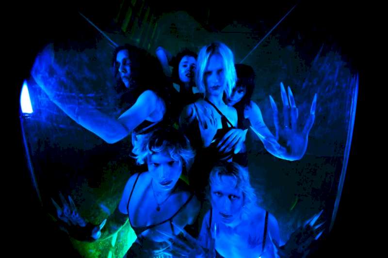 Walt Disco, 2022-04-01, Дублін