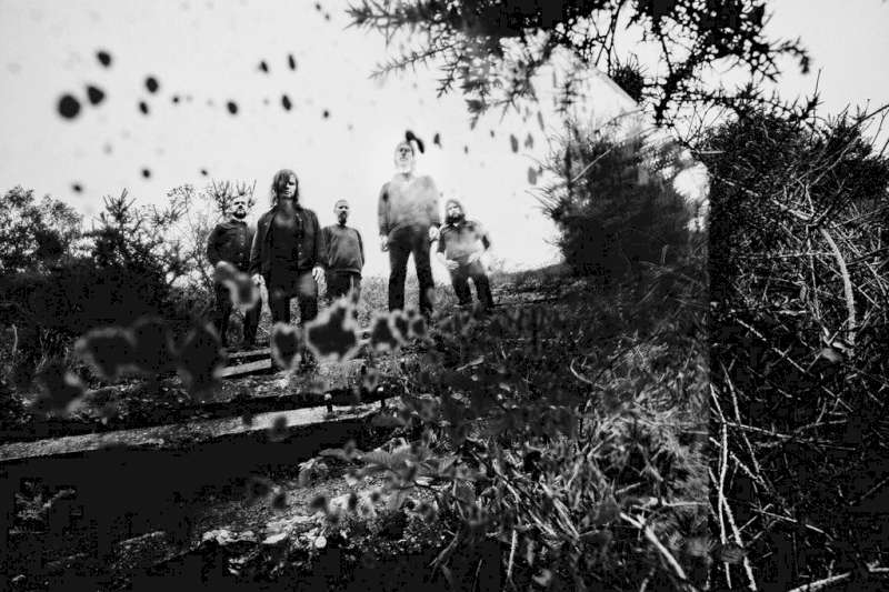 Amenra, 2022-04-03, Лондон