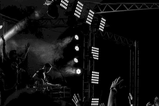 BC Camplight, 2023-11-23, Лондон