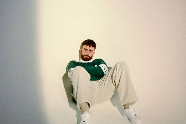 Sam Tompkins, 2022-04-06, Дублин