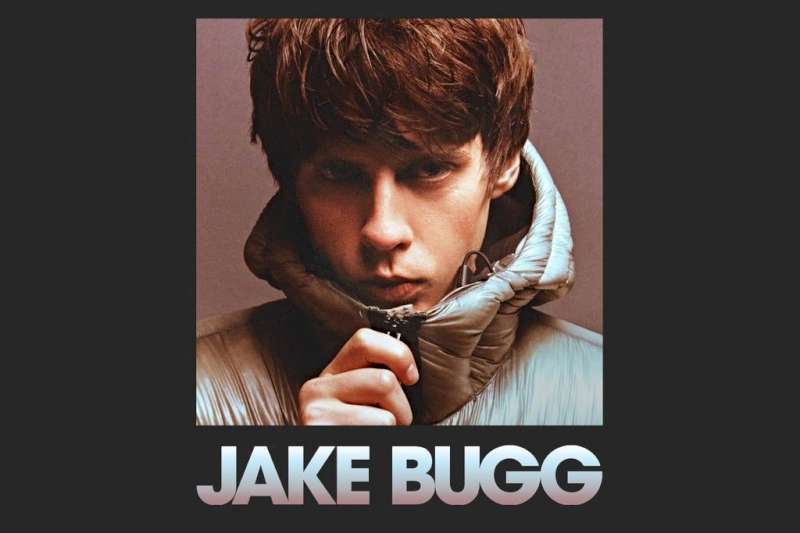 Jake Bugg, 2022-04-08, Madrid