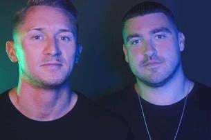 Swg3 Presents Camelphat, 2022-04-08, Glasgow
