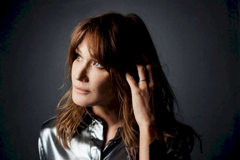 Carla Bruni, 2022-04-09, Vienna