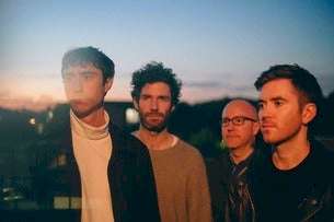 Zola Blood, 2022-04-09, Cologne