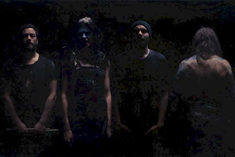 Igorrr, 2022-04-13, Глазго