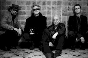 The Mission, 2022-04-14, Manchester