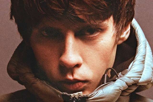 Jake Bugg, 2022-04-16, Brussels
