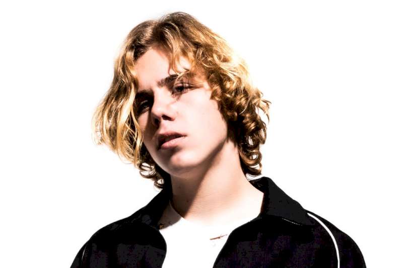 The Kid LAROI, 2022-07-05, Амстердам