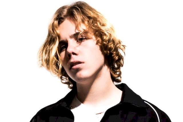 The Kid LAROI: End of the World Tour, 2022-04-18, Брюссель