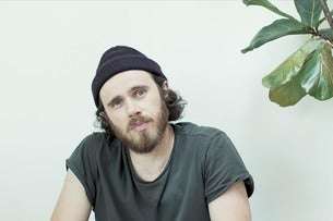 James Vincent McMorrow, 2022-04-19, Dublin