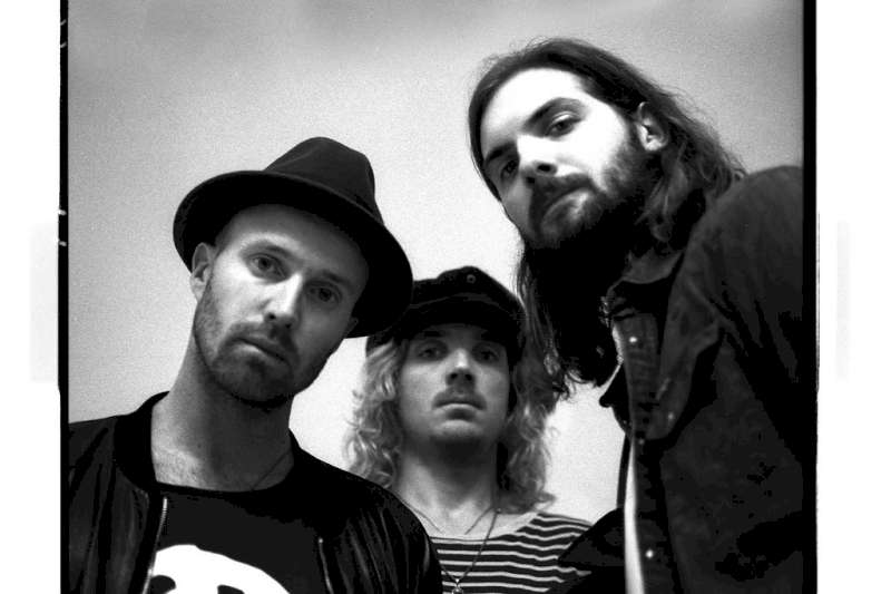 Sunset Sons, 2022-04-22, London