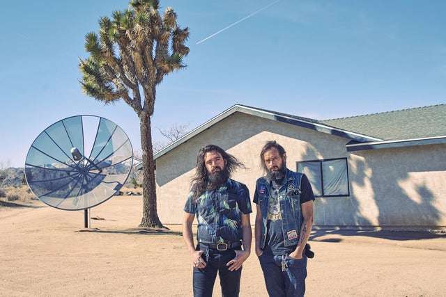 The Picturebooks, 2022-04-23, Лондон