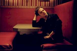 Jamie Cullum, 2022-04-26, Брюссель