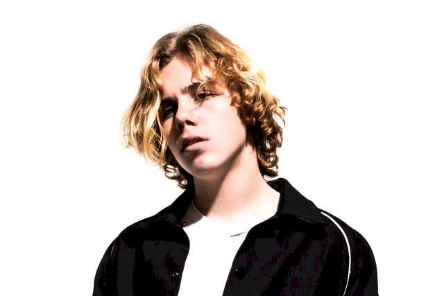 The Kid LAROI: End of the World Tour, 2022-07-22, Глазго