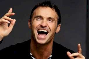 Marti Pellow, 2022-04-29, Лондон