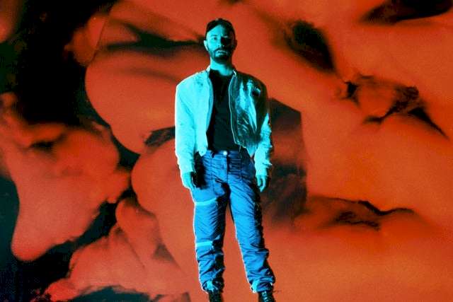 Woodkid, 2022-04-29, Гамбург