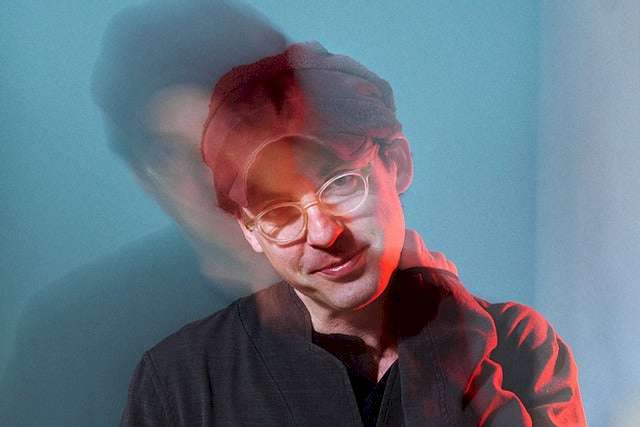 Clap Your Hands Say Yeah, 2022-04-30, Munich
