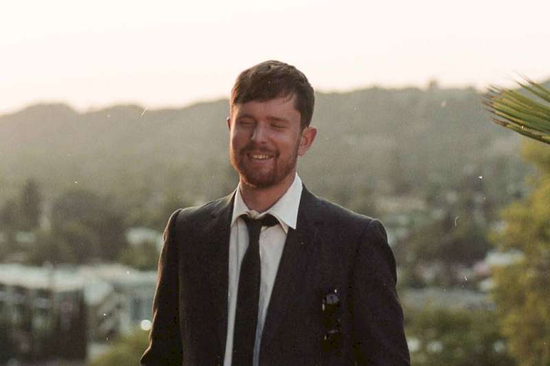 James Blake, 2022-04-30, Глазго