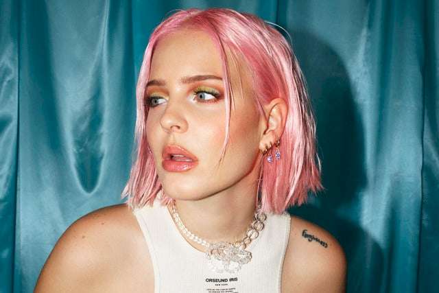 Anne-Marie, 2022-05-03, Dublin