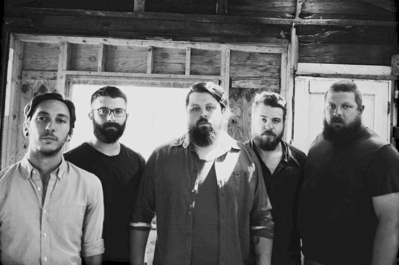 The Dear Hunter, 2022-05-06, Glasgow