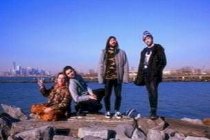 Anamanaguchi, 2022-05-07, Лондон