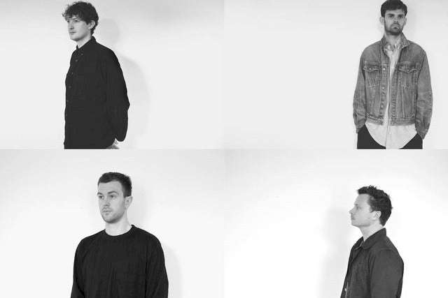 Portico Quartet, 2022-05-08, London