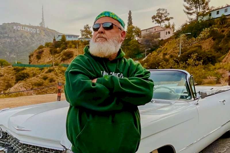 Kyle Gass And Trainwreck - Do You Wanna Get Wrecked? Tour 2022, 2022-05-10, London