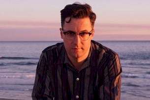 Nick Waterhouse, 2022-05-10, Barcelona