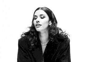 Charlotte Oc, 2022-11-10, Berlin