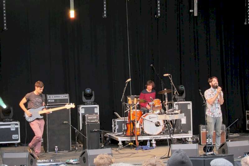 Clock Opera, 2022-05-12, London