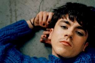 Declan McKenna, 2022-05-12, Dublin