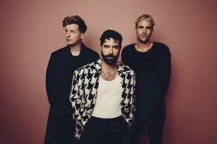 Foals, 2022-05-14, Берлін