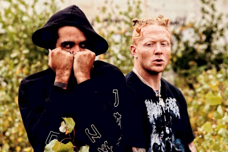 King 810, 2022-05-15, Manchester