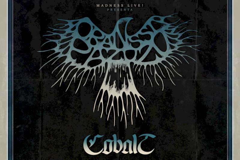 Oranssi Pazuzu, 2022-05-15, London