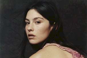 Gracie Abrams, 2022-05-17, London