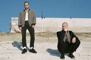 Lea Porcelain, 2022-05-17, Кельн