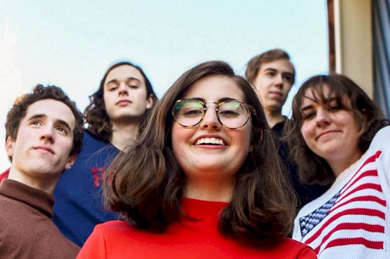 Lunar Vacation, 2022-05-18, Манчестер