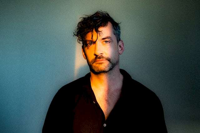 Bonobo, 2022-05-19, Лондон