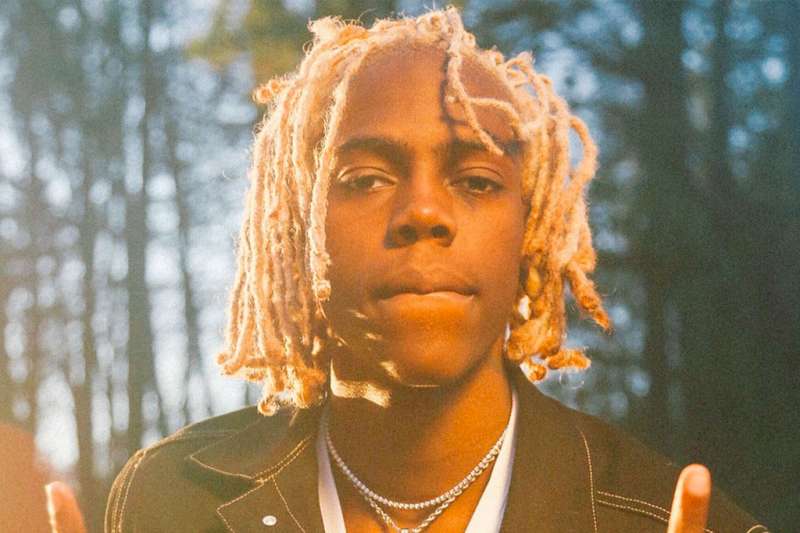 Yung Bans, 2022-05-22, Manchester