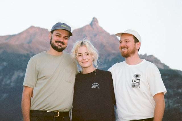 Men I Trust - 18:00 uur show, 2022-05-26, Amsterdam