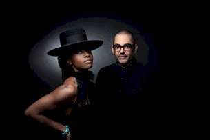 Morcheeba, 2022-05-26, Brussels