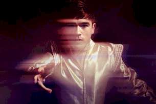 Declan McKenna, 2022-05-29, Warsaw