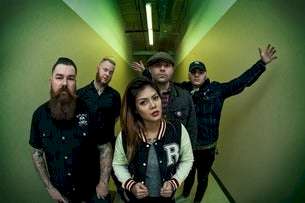 Imagine Dragons: LOOM World Tour, 2025-07-18, Warsaw