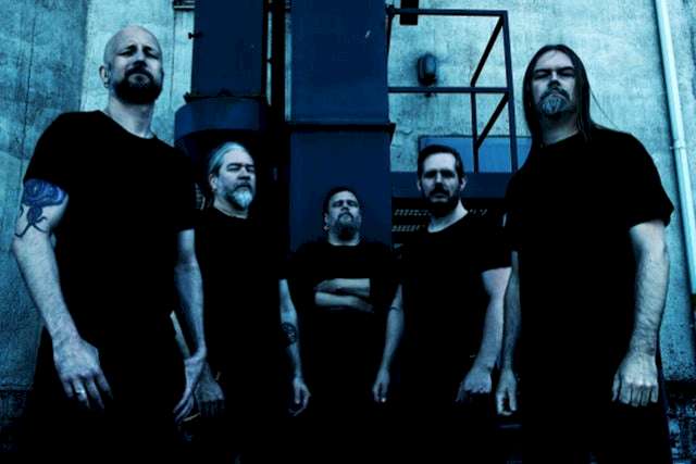 Meshuggah, 2022-06-01, Дублин